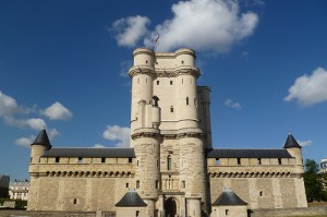 castle