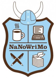 National Novel Writing Month (NaNoWriMo)