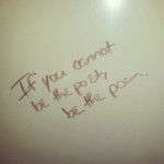 poet