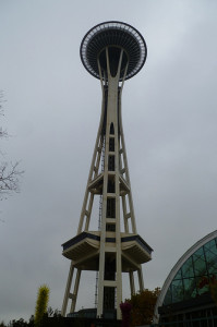 The Space Needle
