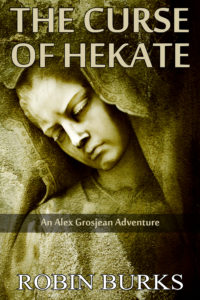 The Curse of Hekate