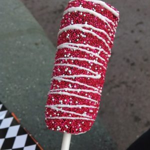 Marshmallow Thing