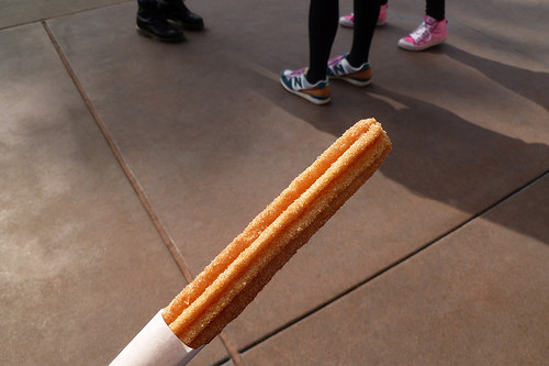 Churro