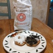 Gibson's Donuts