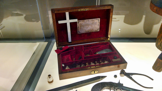 Vampire Hunting Kit