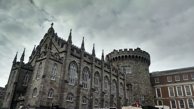 Dublin Castle