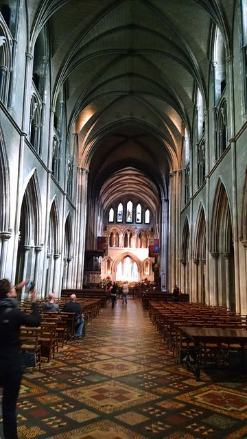 St. Patrick's Cathedral