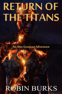 Return of the Titans