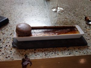 Creme Brulee Duo From Fleur