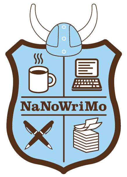 National Novel Writing Month (NaNoWriMo)