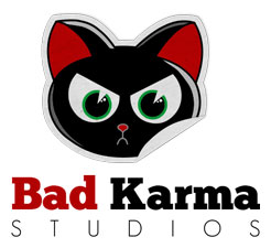 Bad Karma Studios