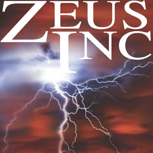 Zeus, Inc. by Robin Burks