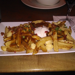 Poutine