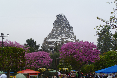 The Matterhorn