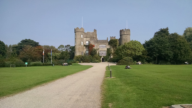 Malahide Castle