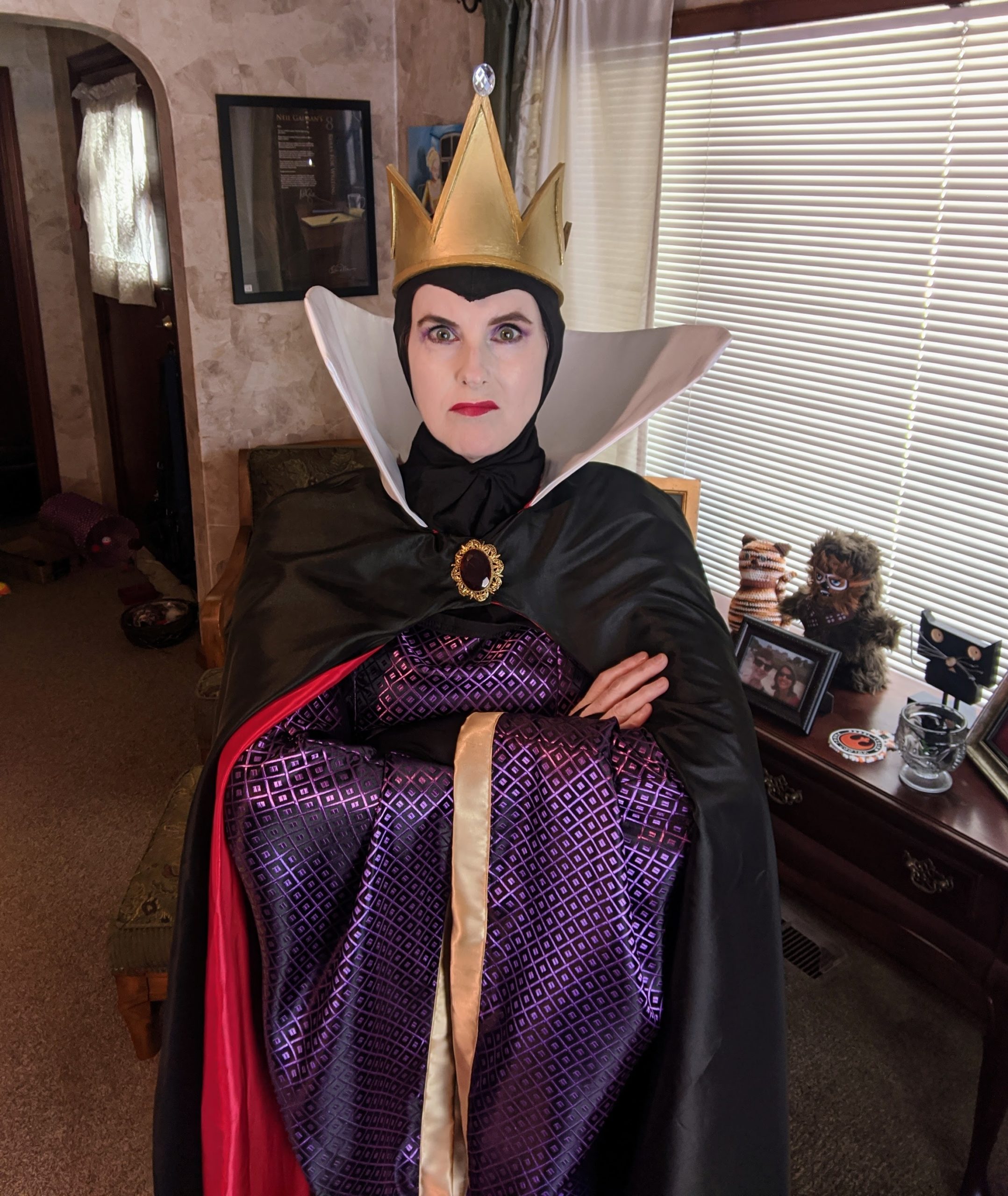 Evil Queen