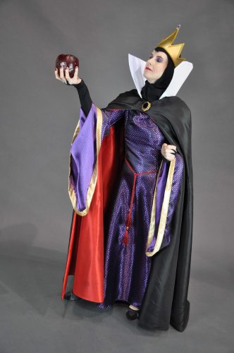 Evil Queen