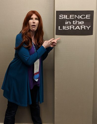 Donna Noble