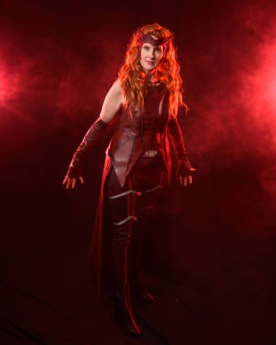 Scarlet Witch