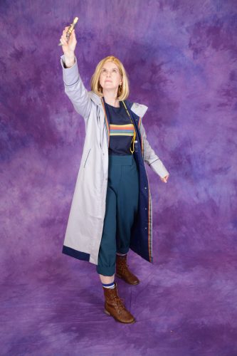 13th Doctor