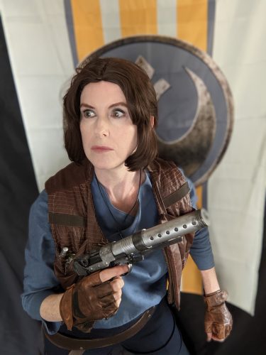 Jyn Erso