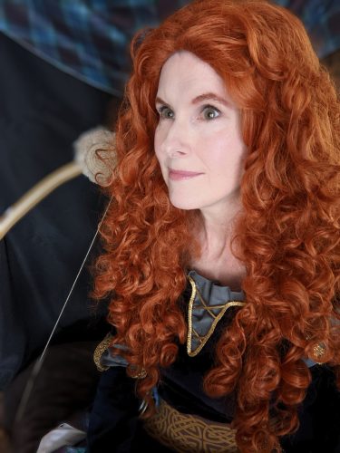 Merida