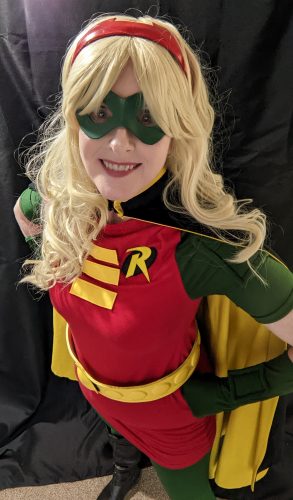 Stephanie Brown